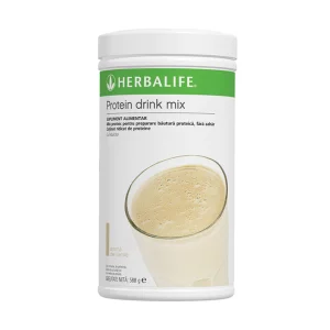 protein drink mix Herbalife